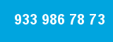 933 986 78 73